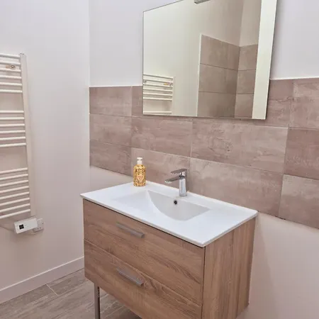 Résidence Rdv avec la Lune - 1 Suite Familial - Appt - et 1 Suite avec jacuzzi Narbonne Extérieur photo