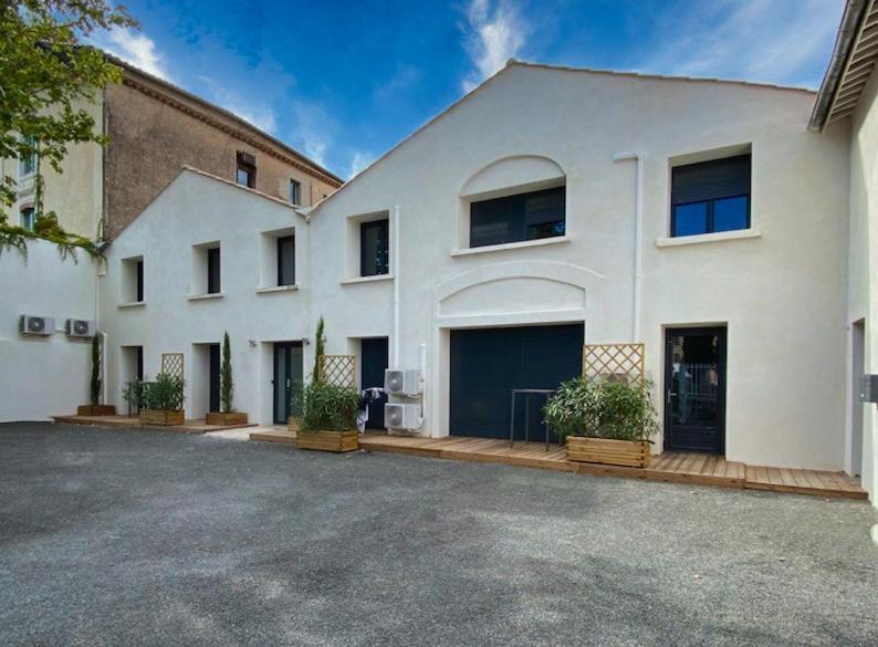 Spacieux T2, Charles Trenet * Narbonne