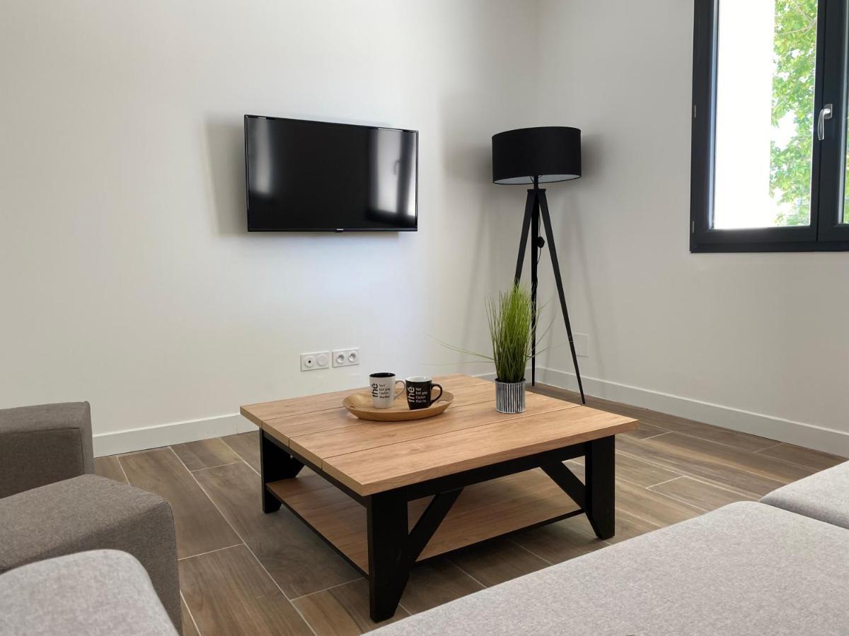 Apartment Spacieux T2, Charles Trenet Narbonne
