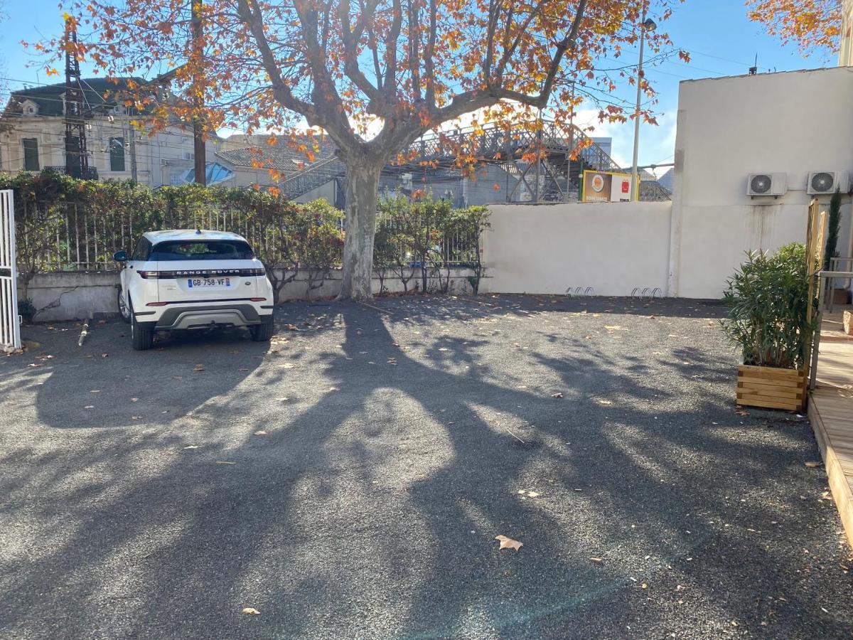 Apartment Spacieux T2, Charles Trenet Narbonne
