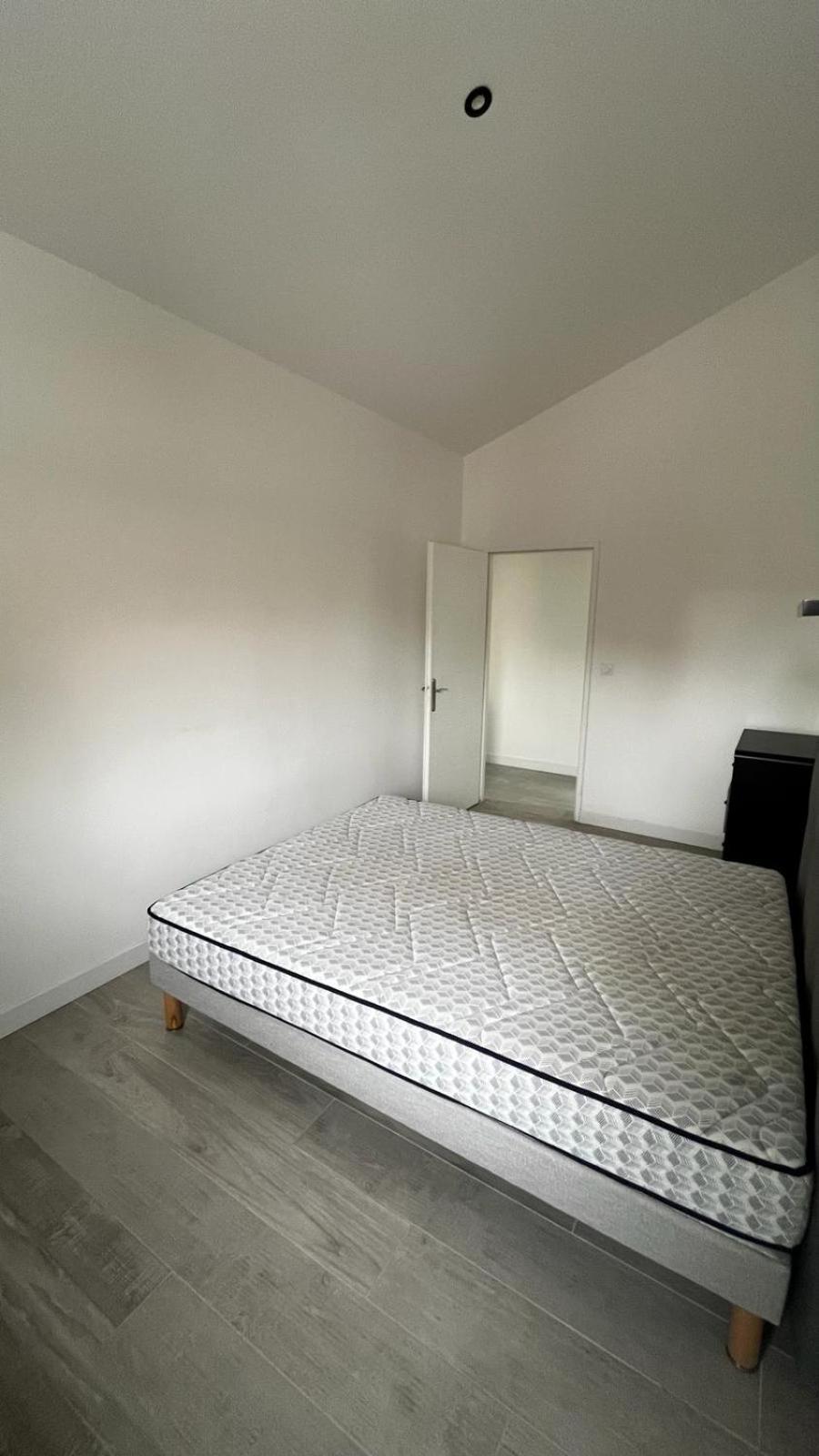 Spacieux T2, Charles Trenet Apartment *