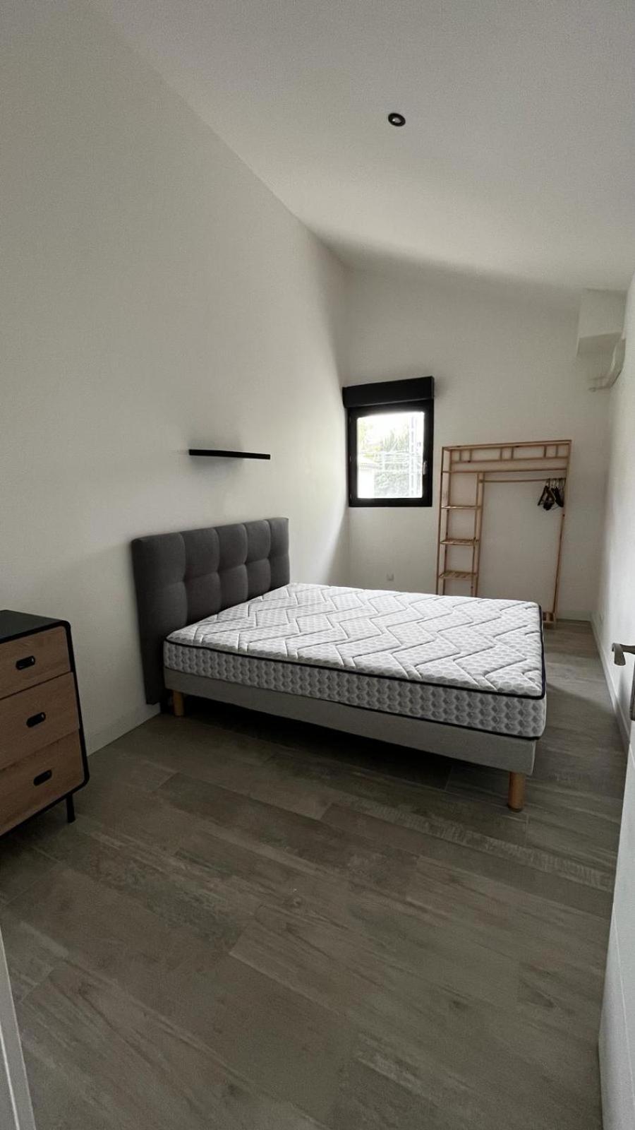 Spacieux T2, Charles Trenet Apartment Narbonne