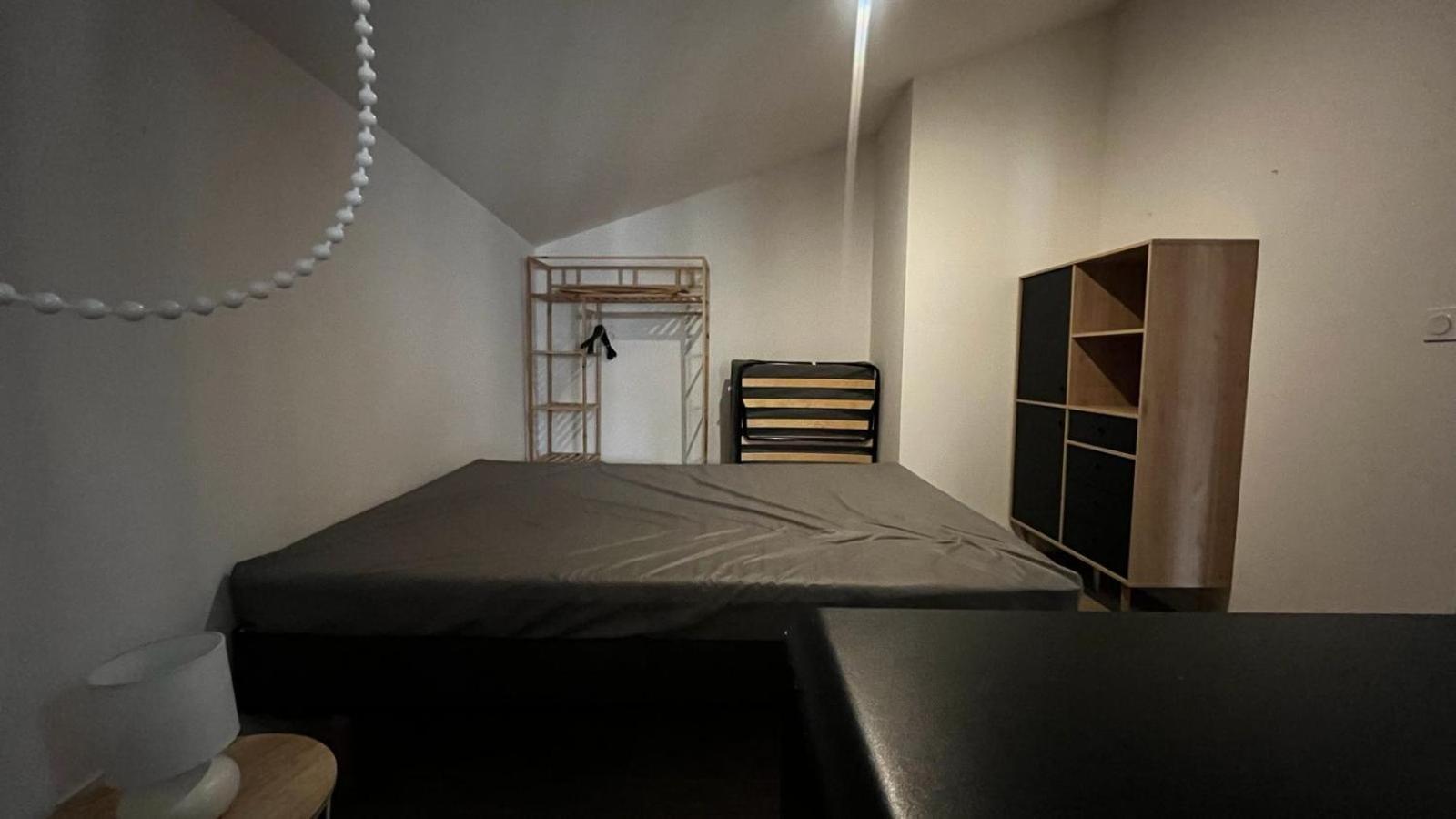 Résidence Rdv Avec La Lune - 1 Familial - Appt - Et 1 Avec Jacuzzi