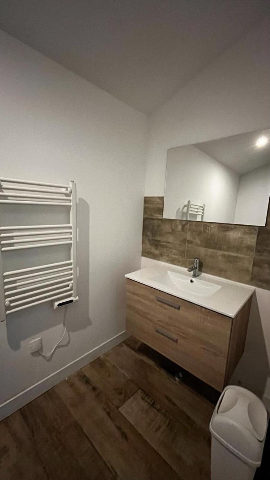 Spacieux T2, Charles Trenet Apartment *