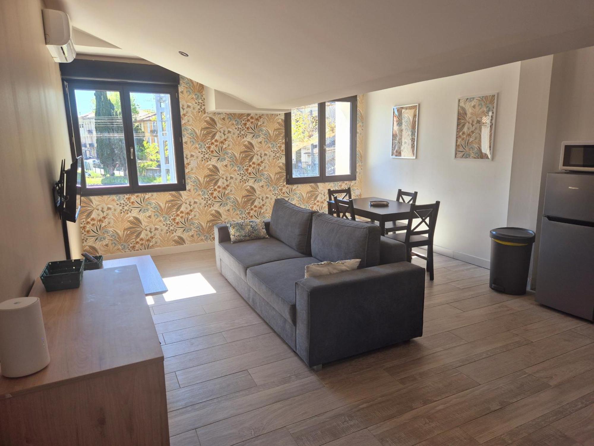 Apartment Spacieux T2, Charles Trenet Narbonne